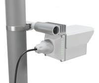 Mikrotik Wireless Wire Cube Pro 433 Mbit/s Wit Power over Ethernet (PoE) - thumbnail