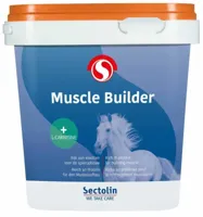 Sectolin Muscle Builder - thumbnail