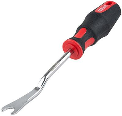 KS Tools 140.2370 Clip-soldeerset, 6-delig