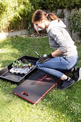 Vigor V5488 Multifunctionele kuip, 50 l