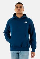 The North Face Raglan Redbox Trui Heren Estate Blue/TNF White XL - thumbnail
