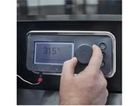 Weber SmokeFire EPX6 - STEALTH Editie - thumbnail