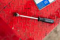 Hazet 822 HAZET Haakse schraper 822 - thumbnail