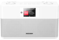 Kenwood CR-ST100S-W Smart Internet Radio Wit - thumbnail