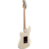 EKO Camaro VR 2-90 Cream elektrische gitaar - thumbnail