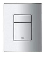 Grohe Skate Cosmopolitan bedieningspaneel chroom voor Grohe Rapid SL - thumbnail