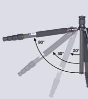 Kaiser Tiltall Tripod TC-224 - thumbnail
