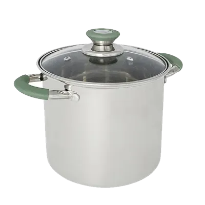 Bo-Camp Flair 1 Plus Pan