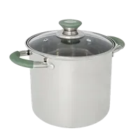 Bo-Camp Flair 1 Plus Pan - thumbnail