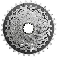 Sram cassette "xg-1270 e1". cassette xg-1270 e1 10-33 z. silver - thumbnail