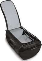 Osprey Transporter 120 Duffel Black O/S - thumbnail