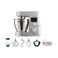 Kenwood Cooking Chef Gourmet KCC9060S 6,7 l Zilver 1500 W - thumbnail