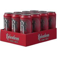 Relentless Energy 12x 500ml Cherry - thumbnail