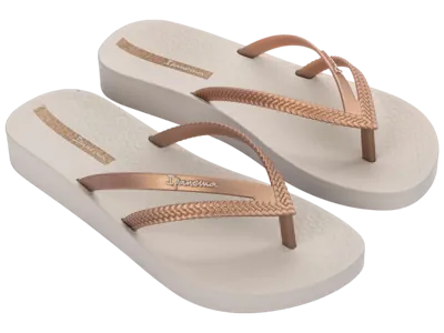 Ipanema Anatomic Bossa Soft Teenslippers