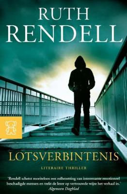 Lotsverbintenis - Ruth Rendell - ebook