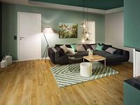 Paulmann Stian 79755 Hanglamp LED E27 Messing (geborsteld) - thumbnail