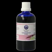 Nagel Pau d'Arco tinctuur 100 Milliliter - thumbnail