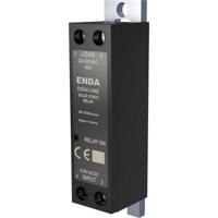 Enda Halfgeleiderrelais ESDA1-240Z 40 A Schakelspanning (max.): 320 V/AC 1 stuk(s) - thumbnail