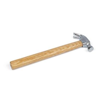 Bigjigs houten diy gereedschapskist, 6dlg.