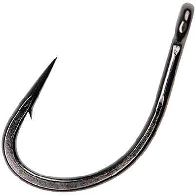 Fox Carp Hooks Curve Shank Short 10st. Size 2
