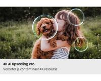 Samsung Neo QLED 4K QE115QN90F (2025) - 115 inch - QLED TV - thumbnail