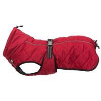 Trixie hondenjas Minot rood 45 cm - thumbnail