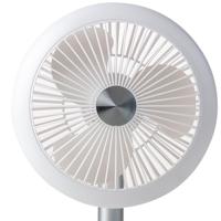 Domo tafelventilator My Fan, oplaadbaar via USB - thumbnail
