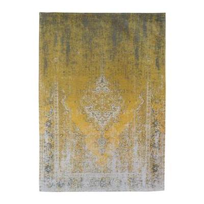 Louis de Poortere - 8638 Fading Generation Yuzu Cream - 280x360 cm Vintage Vloerkleed Louis de Poortere - 8638 Fading Generation Yuzu Cream - 280x360 cm Vintage Vloerkleed