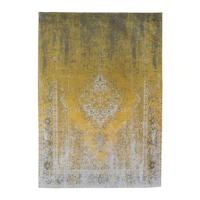Louis de Poortere - 8638 Fading Generation Yuzu Cream - 280x360 cm Vintage Vloerkleed - thumbnail
