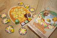 Jumbo kinderspel Honey Yummy - thumbnail