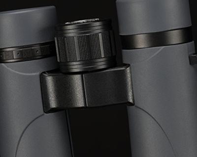 BRESSER Pirsch ED 8x34 Verrekijker met Phase Coating