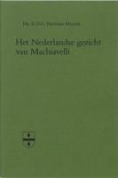 Nederlandse gezicht machiavelli (Paperback) - thumbnail