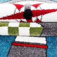 Flycarpets Kids - Vloerkleed - Multi - 160 X 230 Cm - thumbnail