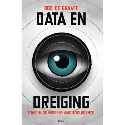 Data en dreiging (Paperback)