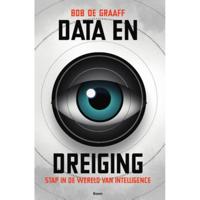 Data en dreiging (Paperback) - thumbnail