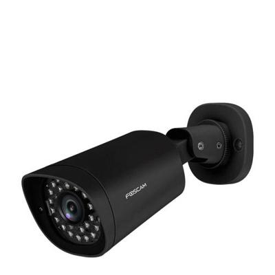 Foscam G4EP PoE 4.0 megapixel buitencamera beveiligingscamera