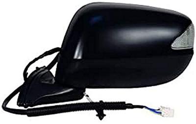 Buitenspiegel links volledig 6124946