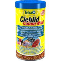 Cichlid Colour mini 500 ml Vis Gebr. de Boon Tetra - Tetra - thumbnail