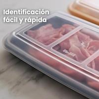 Lunchbox Ibili 689210 - thumbnail