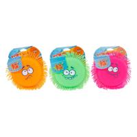 Sun Fun water werpschijf frisbee - thumbnail