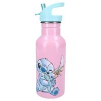 Lilo & Stitch Water Bottle Stitch Take A Sip - thumbnail