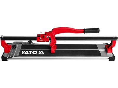 Yato YT-3708 handmatige tegel snijder