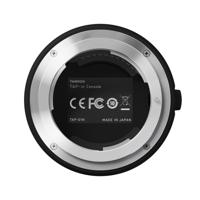 Tamron TAP-01N Tap-in console voor Nikon zwart - thumbnail