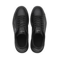 Puma Schoen Smash v2 L Black - thumbnail