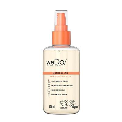 weDo Natural Oil Hair & Body 100 ml