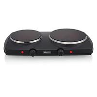 Princess 01.303021.01.001 Dubbele kookplaat Controlelampje - thumbnail