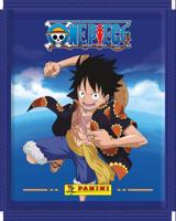 Album - PANINI - ONE PIECE ROAD TO EGGHEAD - thumbnail