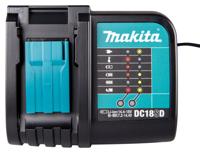 Makita acculader lxt dc18sd - thumbnail