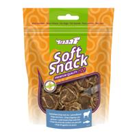 Braaaf Soft Snack Chips - Lam & Vis - thumbnail