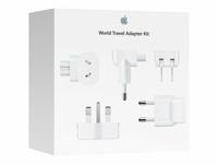 Apple Internationale reisstekker van adapter - thumbnail